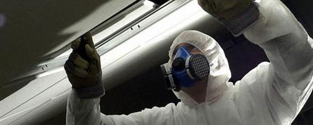 Asbestos Surveyor