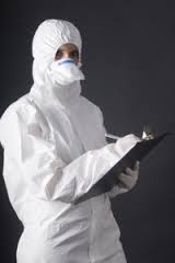 Asbestos Surveyor