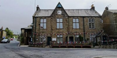 Grassington Town Hall