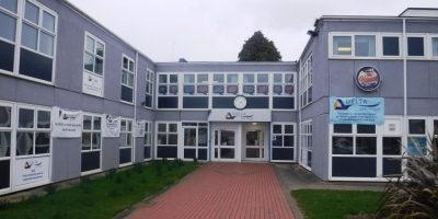 John Whitgift Academy Grimsby