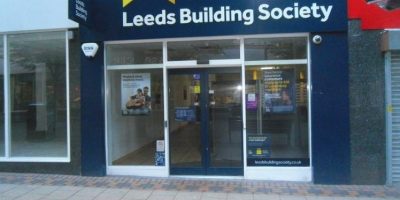 Leeds Building Society Nottingham