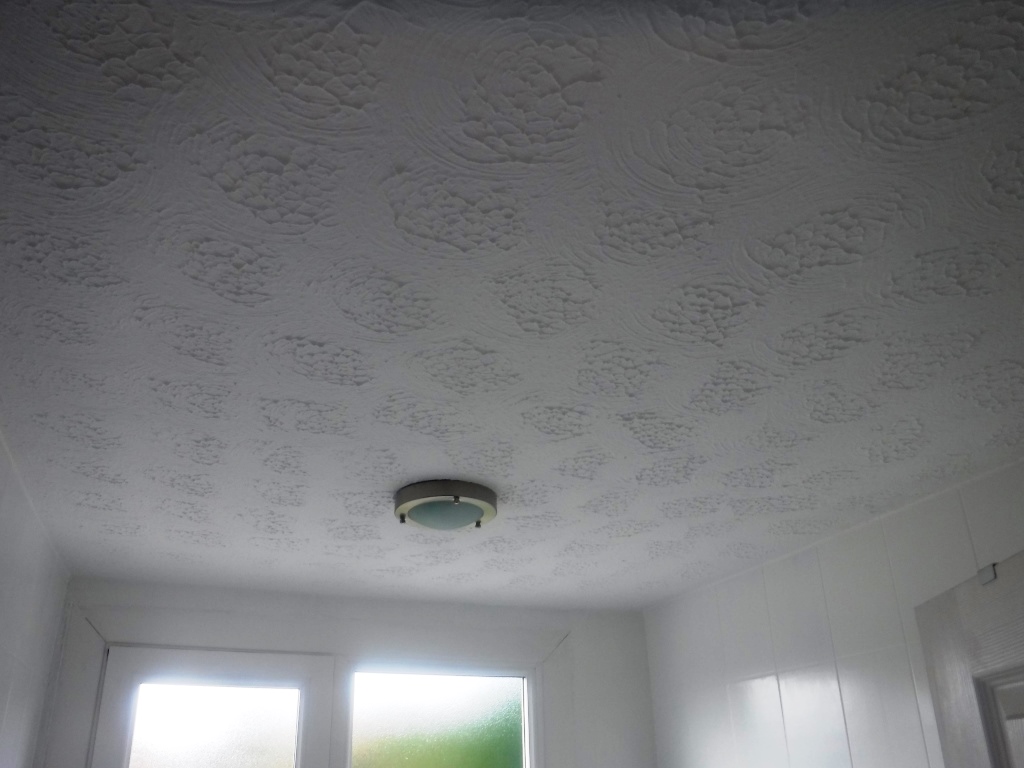 ARTEX Asbestos Reinforced Textured Coating