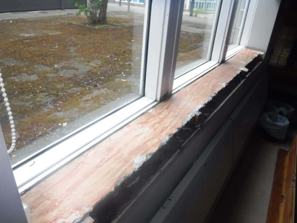 asbestos Insulation Board