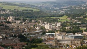 Asbestos Surveys in Elland