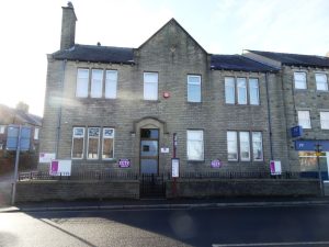 Asbestos Surveys in Huddersfield