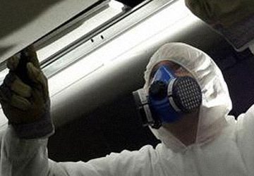 HSG Asbestos Surveys