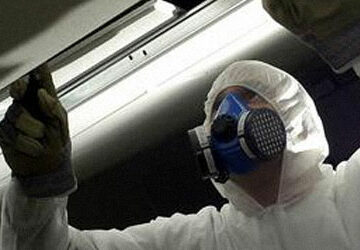 Asbestos Surveyors in