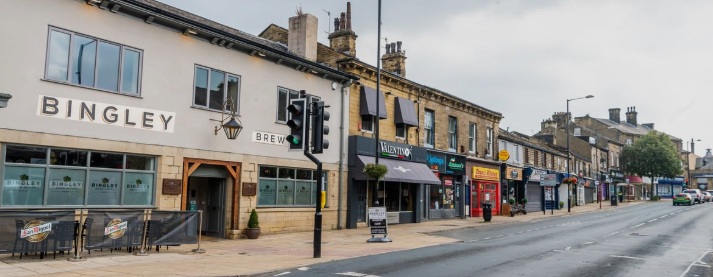 BOHS and P402-qualified asbestos surveyors covering Bingley and the BD16 postcode area. Management and refurbishment surveys for homeowners, landlords and businesses. Free quotes: 01274 959994.