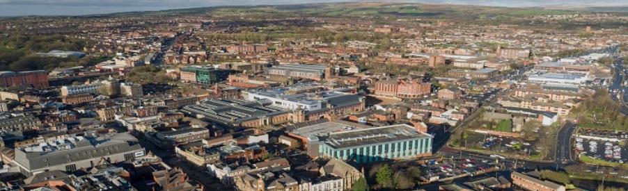 BOHS and P402-qualified asbestos surveyors covering Bolton and all BL postcodes. Management and refurbishment surveys for homeowners, landlords and businesses. Free quotes: 07711 855891