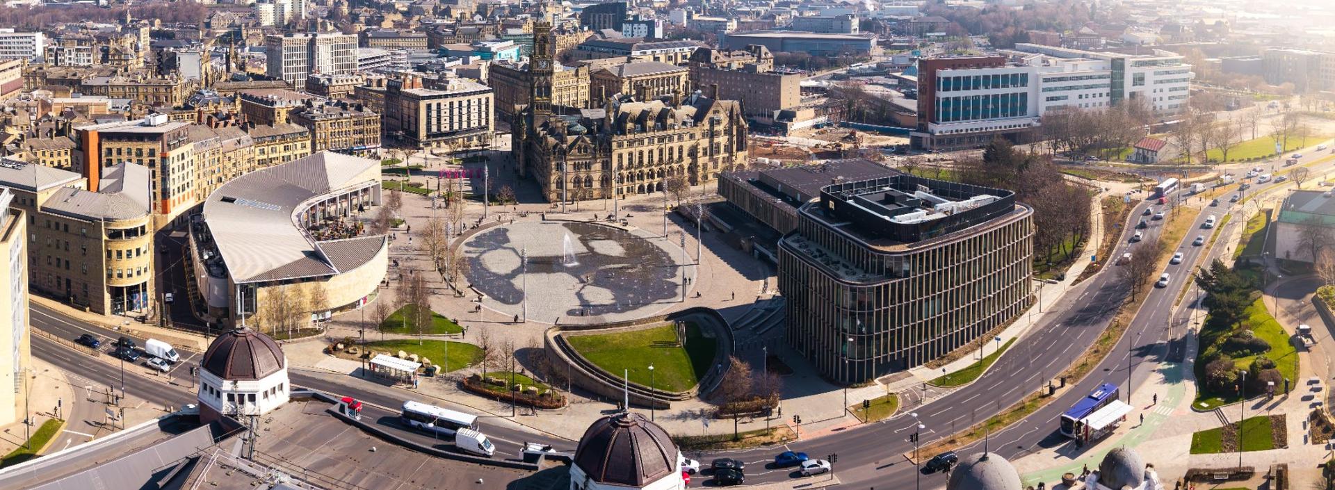 BOHS and P402-qualified asbestos surveyors covering Bradford and all BD postcodes. Management and refurbishment surveys for homeowners, landlords and businesses. Free quotes: 01274 959994.