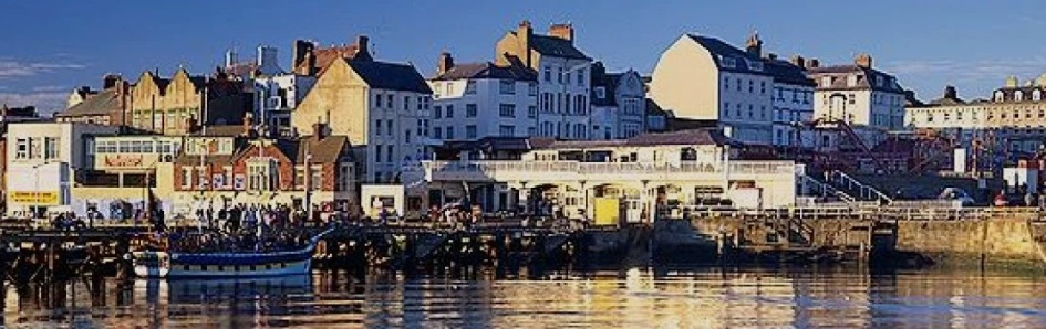 Bridlington East Yorkshire