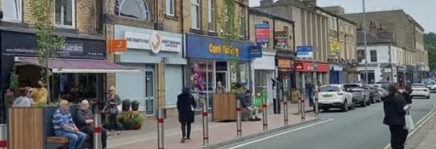 BOHS and P402-qualified asbestos surveyors covering Brighouse and the HD6 postcode area. Management and refurbishment surveys for homeowners, landlords and businesses. Free quotes: 07711 855891