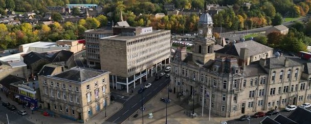 BOHS and P402-qualified asbestos surveyors covering Dewsbury and all WF12 and WF13 postcodes. Management and refurbishment surveys for homeowners, landlords and businesses. Free quotes: 07711 855891