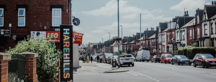 BOHS and P402-qualified asbestos surveyors covering Harehills and the LS8 postcode area. Management and refurbishment surveys for homeowners, landlords and businesses. Free quotes: 7711 855891
