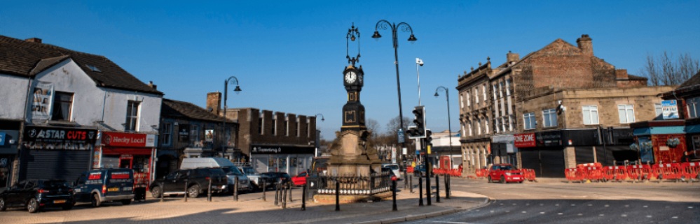 BOHS and P402-qualified asbestos surveyors covering Heckmondwike, Liversedge and all WF15 and WF16 postcodes. Management and refurbishment surveys for homeowners, landlords and businesses. Free quotes: 07711 855891
