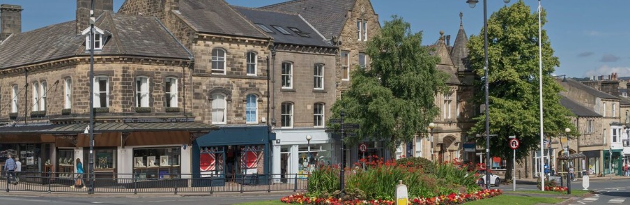 BOHS and P402-qualified asbestos surveyors covering Ilkley and the LS29 postcode area. Management and refurbishment surveys for homeowners, landlords and businesses. Free quotes: 07711 855891