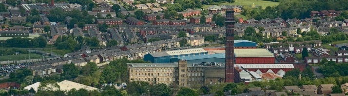 HSG Surveys Lancashire