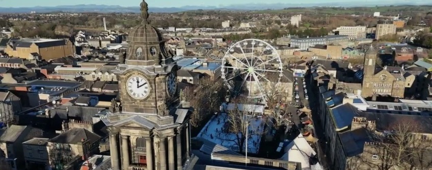 BOHS and P402-qualified asbestos surveyors covering Lancaster, Morecambe, Carnforth and the LA1–LA5 area. Management and refurbishment surveys for homeowners, landlords and businesses. Free quotes: 07711 855891