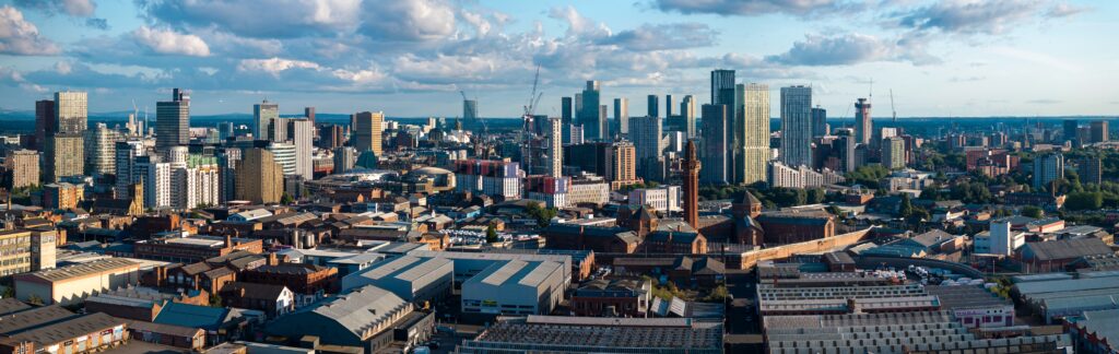 BOHS and P402-qualified asbestos surveyors covering the whole of Greater Manchester. Management and refurbishment surveys for homeowners, landlords and businesses in Manchester, Salford, Bolton, Oldham, Rochdale, Stockport, Wigan and across all ten boroughs. Free quotes: 07711 855891.