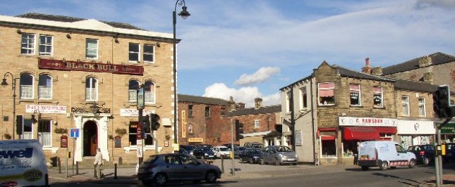 BOHS and P402-qualified asbestos surveyors covering Mirfield and all WF14 postcodes. Management and refurbishment surveys for homeowners, landlords and businesses. Free quotes: 07711 855891