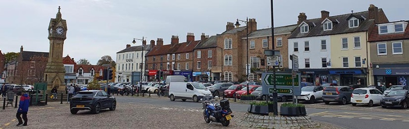 BOHS and P402-qualified asbestos surveyors covering the whole of North Yorkshire. Management and refurbishment surveys for homeowners, landlords and businesses in Harrogate, York, Scarborough, Northallerton, Skipton and across the Dales and Moors. Free quotes: 07711 855891