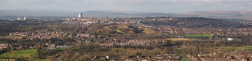 BOHS and P402-qualified asbestos surveyors covering Oldham, Royton, Chadderton and all OL postcodes. Management and refurbishment surveys for homeowners, landlords and businesses. Free quotes: 07711 855891