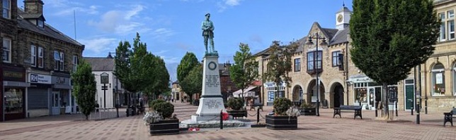 BOHS and P402-qualified asbestos surveyors covering Ossett and all WF5 postcodes. Management and refurbishment surveys for homeowners, landlords and businesses. Free quotes: 07711 855891