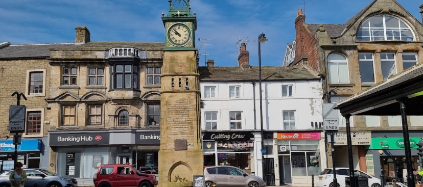 BOHS and P402-qualified asbestos surveyors covering Otley and the LS21 postcode area. Management and refurbishment surveys for homeowners, landlords and businesses. Free quotes: 07711 855891