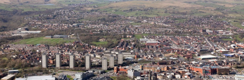 BOHS and P402-qualified asbestos surveyors covering Rochdale, Heywood, Middleton, Milnrow and the OL10–OL16 area. Management and refurbishment surveys for homeowners and businesses. Free quotes: 07711 855891