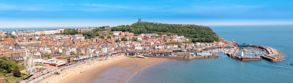 Scarborough - East Coast