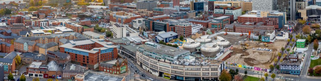 BOHS and P402-qualified asbestos surveyors covering Sheffield and all S postcodes. Management and refurbishment surveys for homeowners, landlords and businesses. Free quotes:. Free quotes: 07711 855891.