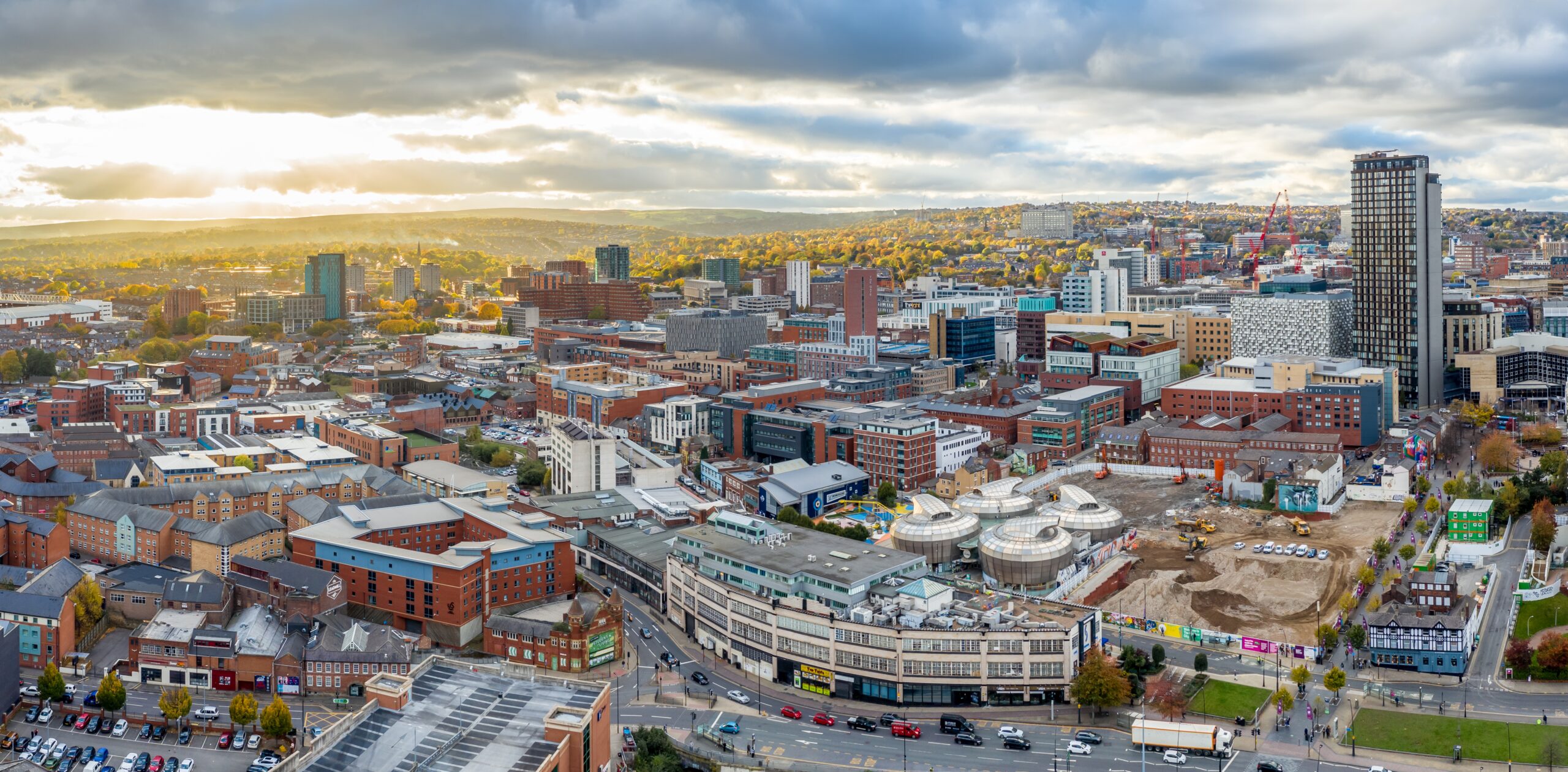 BOHS and P402-qualified asbestos surveyors covering Sheffield and all S postcodes. Management and refurbishment surveys for homeowners, landlords and businesses. Free quotes:. Free quotes: 07711 855891.