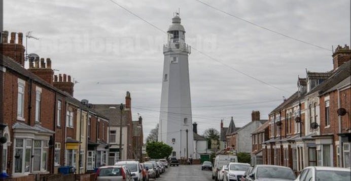 Withernsea Light House
