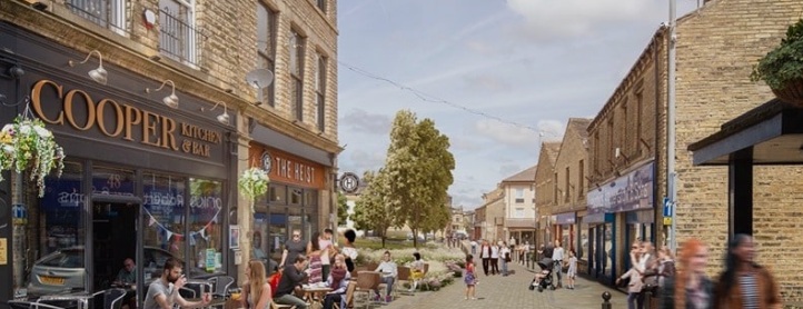 BOHS and P402-qualified asbestos surveyors covering Elland, Greetland, West Vale, Stainland and the surrounding HX5 postcode area.  Management and refurbishment surveys for homeowners, landlords and businesses. 
Free quotes: 07711 855891