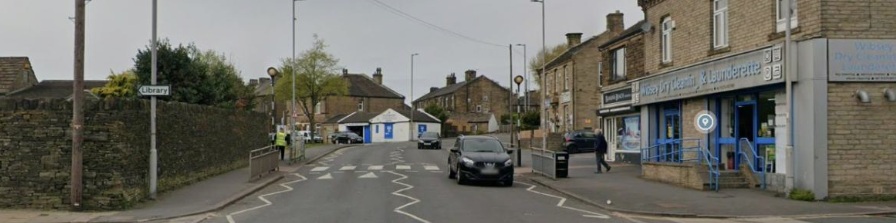 BOHS and P402-qualified asbestos surveyors covering Wibsey, Buttershaw, Woodside, Shelf and the surrounding BD6 postcode area as part of our wider Bradford and West Yorkshire. Providing Management and refurbishment surveys for homeowners, landlords and businesses.
Free quotes: 01274 959994.