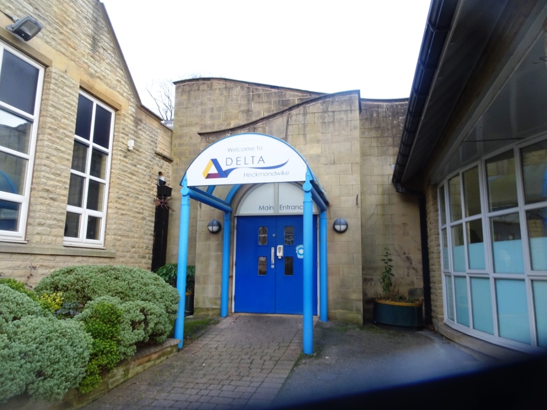 Heckmondwike Primary Academy, where HSG Surveys carries out asbestos management, refurbishment and annual reinspection surveys