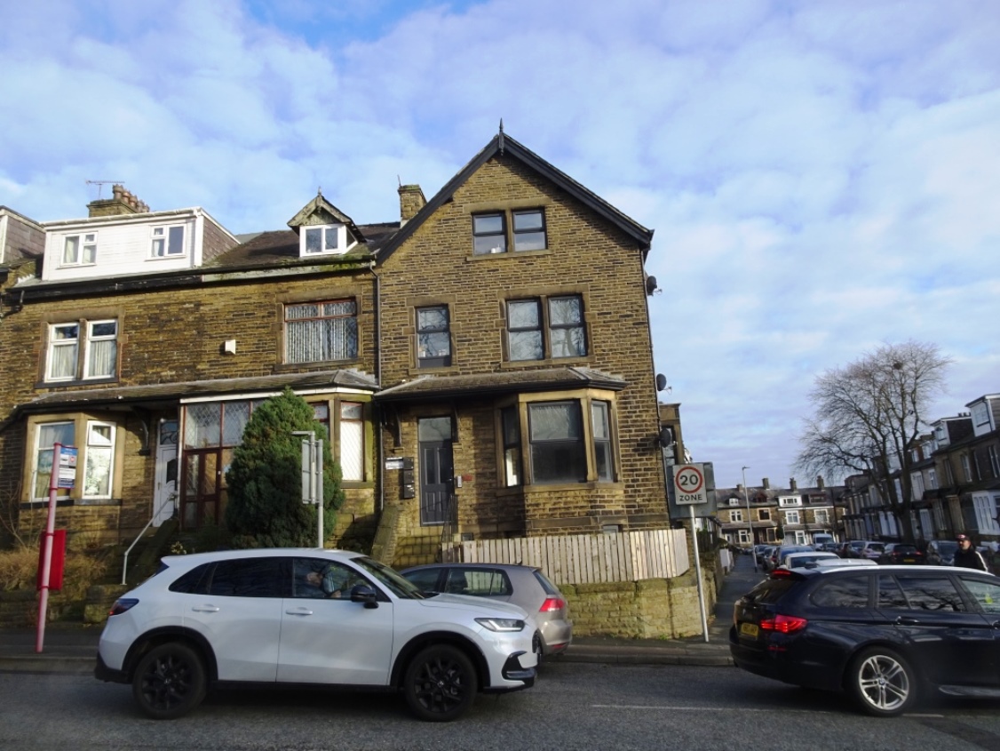 Landlord asbestos survey HMO management - Toller Lane HMO