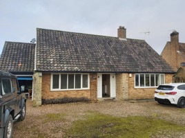 17 Algarth Road, Pocklington, where HSG Surveys carried out an asbestos management survey