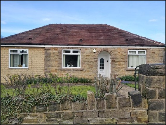 Asbestos management survey, Fox Hill Road, Hillsborough, Sheffield S6