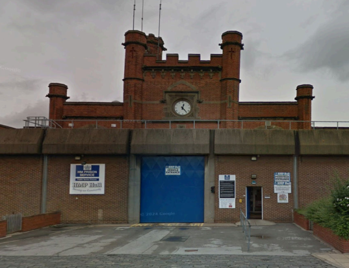 HMP Hull, where HSG Surveys carried out an asbestos refurbishment survey