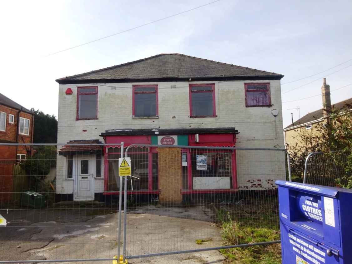 The Old Post Office, Beverley, where HSG Surveys carried out an asbestos refurbishment survey ahead of building works