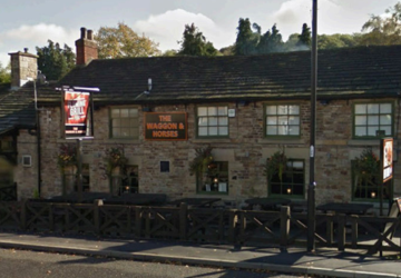 Asbestos management and reinspection survey, The Wagon and Horses Pub, Sheffield S7